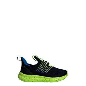 Adidas Lite Racer Adapt 7.0 Black / Lucid Lemon / Bright Royal JI1264 Pre-School